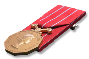 Medals