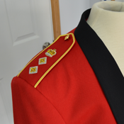 Military Alterations