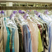 Dry Cleaning Depot